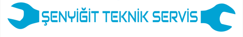 Şenyiğit Teknik Servis logo