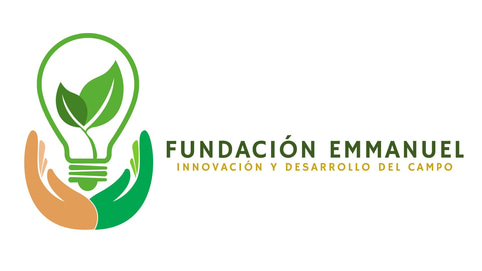 Fundación Emmanuel logo