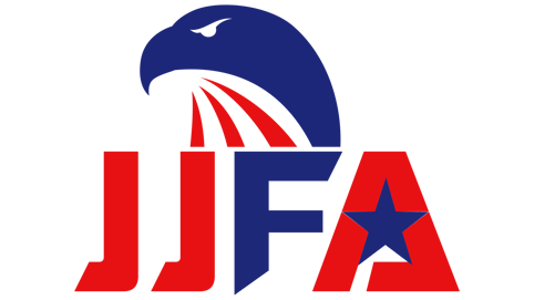 JJFA Jiu-Jitsu For All logo