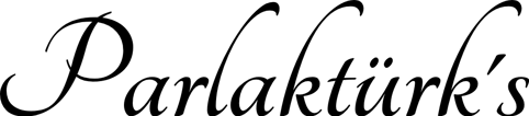 Parlakturk's logo