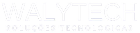 Walytech Soluções logo