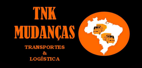 TNK MUDANÇAS - Transportes & Logística logo