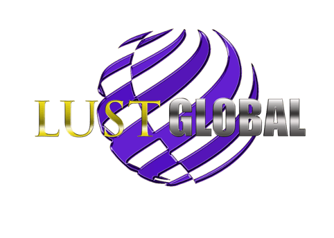 Lust Global logo