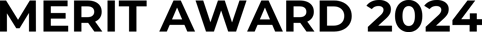 MERRIT AWARD 2024 logo