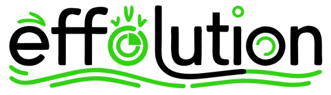 effolution logo