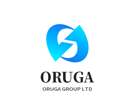 ORUGA GROUP LTD logo