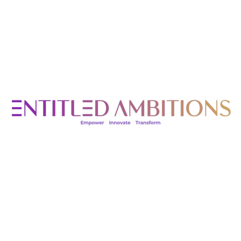 Entitled Ambitions logo