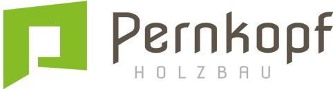 Pernkopf Holzbau logo