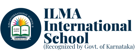 ILMA International School logo