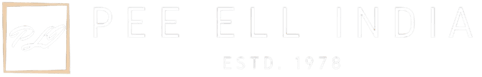 PEE ELL INDIA logo