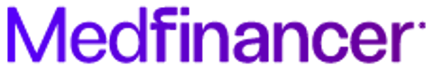Medfinancer  logo