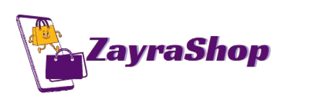 ZayraShop logo