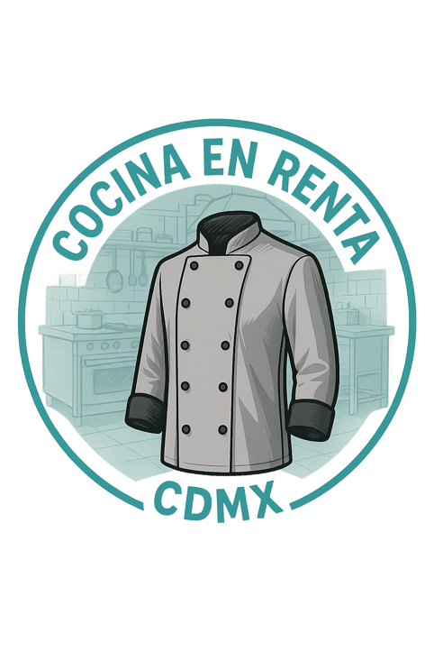 Cocina en Renta CDMX logo