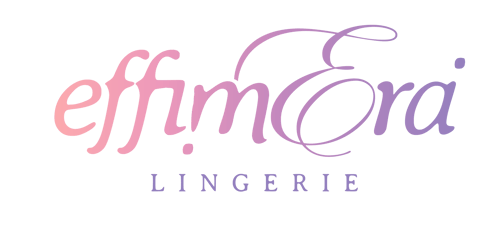 Effimera Lingerie logo