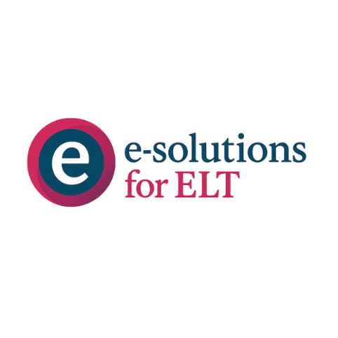 E-solutions for ELT logo