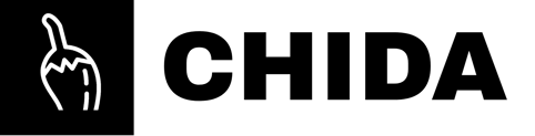 CHIDA GALERÍA DE ARTE VIRTUAL logo