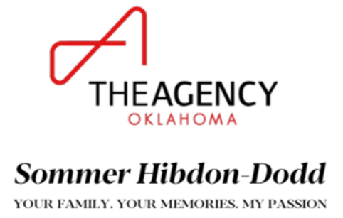 Sommer Hibdon Dodd Homes logo