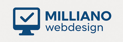 Milliano Webdesign logo