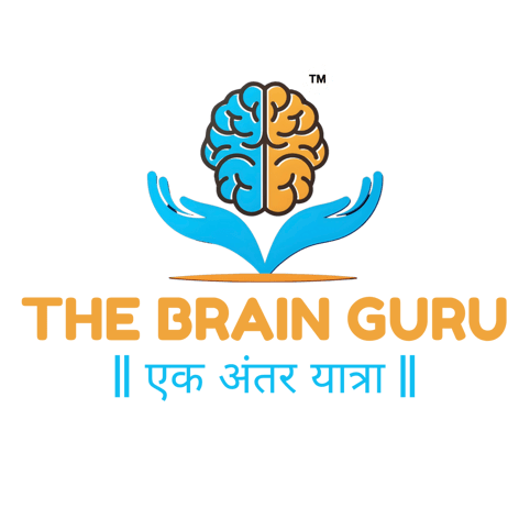 The Brain Guru logo