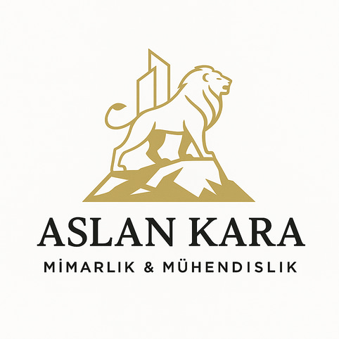 Aslan Kara İnşaat logo
