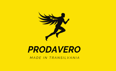 PRODAVERO logo