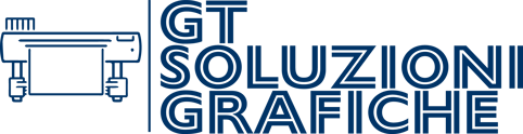 GT Soluzioni grafiche logo