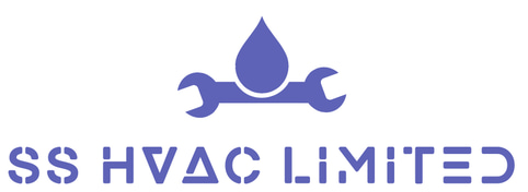 SS HVAC Limited logo