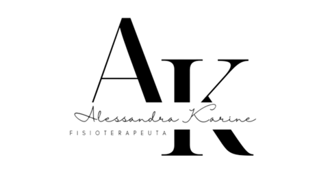 AK Fisioterapeuta logo