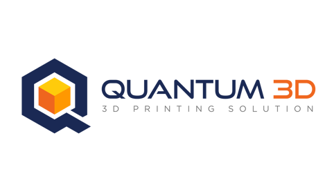 Quantum3D logo