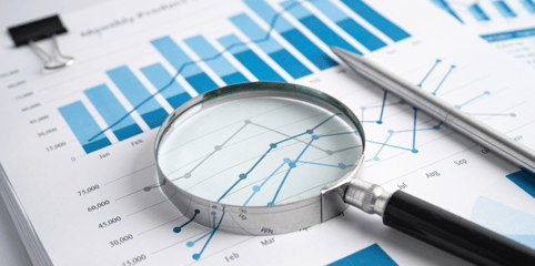 Análisis de datos