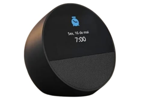 ECHO SPOT 2024