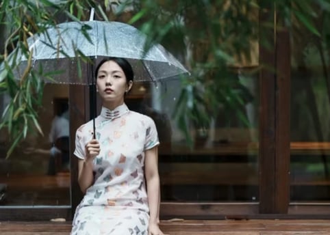 Qipao Styling Guide for Different Occasions