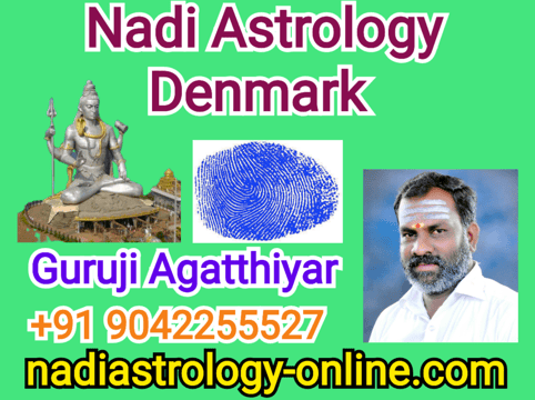 Nadi Astrology Denmark