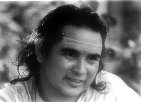 Shri Babaji