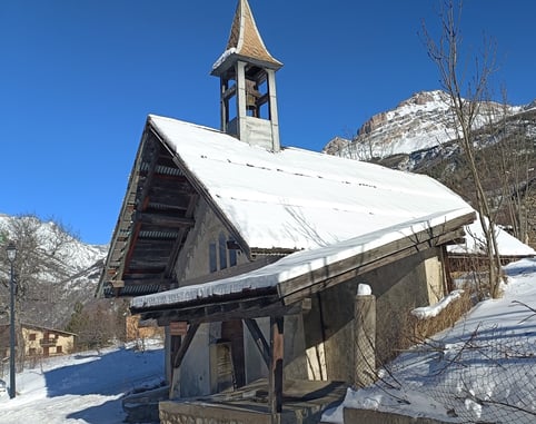 St Joseph