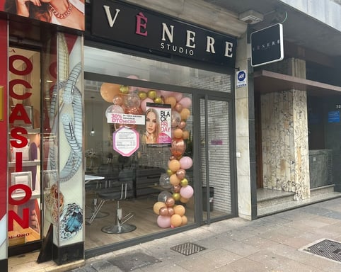 CENTRO DE BELLEZA ZARAGOZA