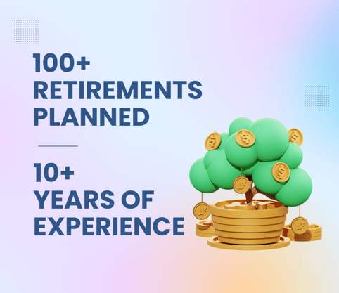 experienced financial advisors