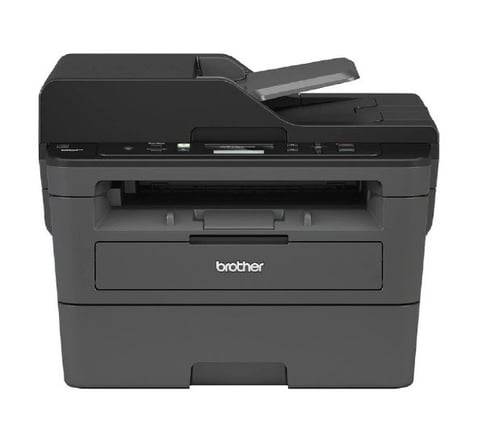 Brother Mono LaserJet Printer
