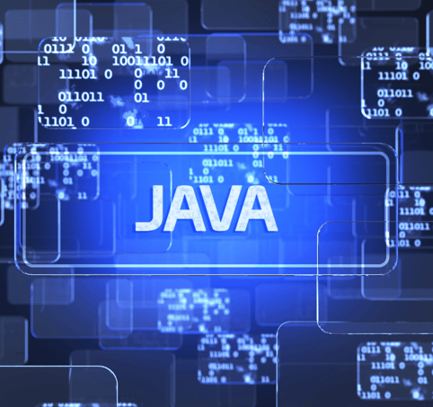 java