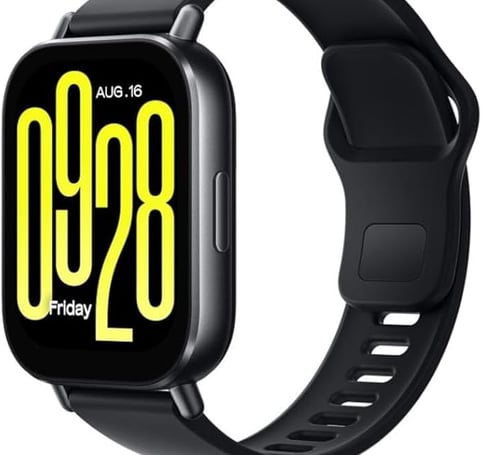 Xiaomi Redmi Watch 5 Como Prenda Presente ao Preço Perfeito