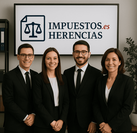 Jacob Salama herencias Plusvalía Municipal Impuesto Sucesiones