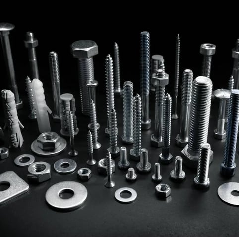  Leading supplier of industrial fasteners in UAE - Bait Alnuhas.