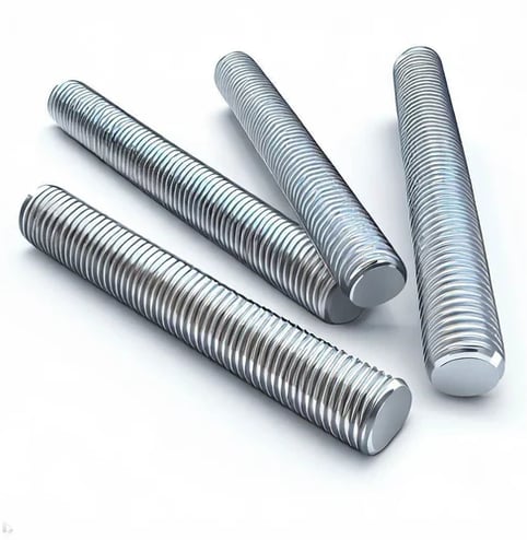 Stainless Steel Stud Bolts bolts Threaded Rod SS Stud Bolt