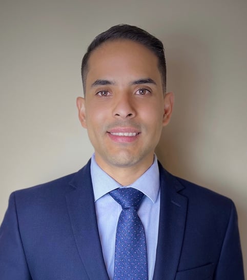 Alejandro González (RCIC) 