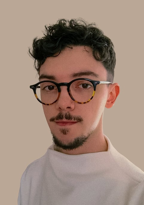 Psicólogo e Psicanalista Guilherme Vargas