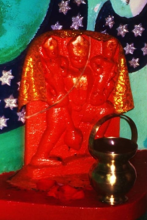 Shri Hanuman