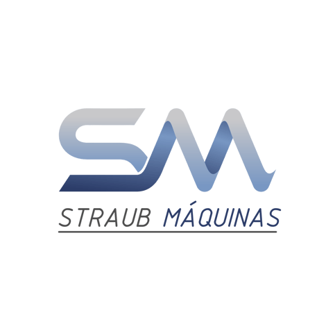 Straub Maquinas logo