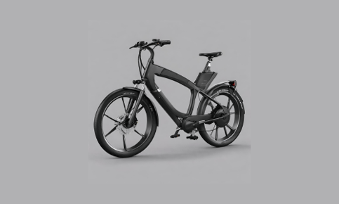 powerful e-bike motors