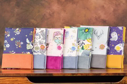 Etui à liseuse