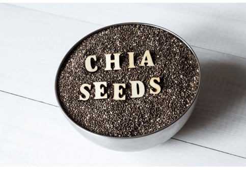 Chia Seeds